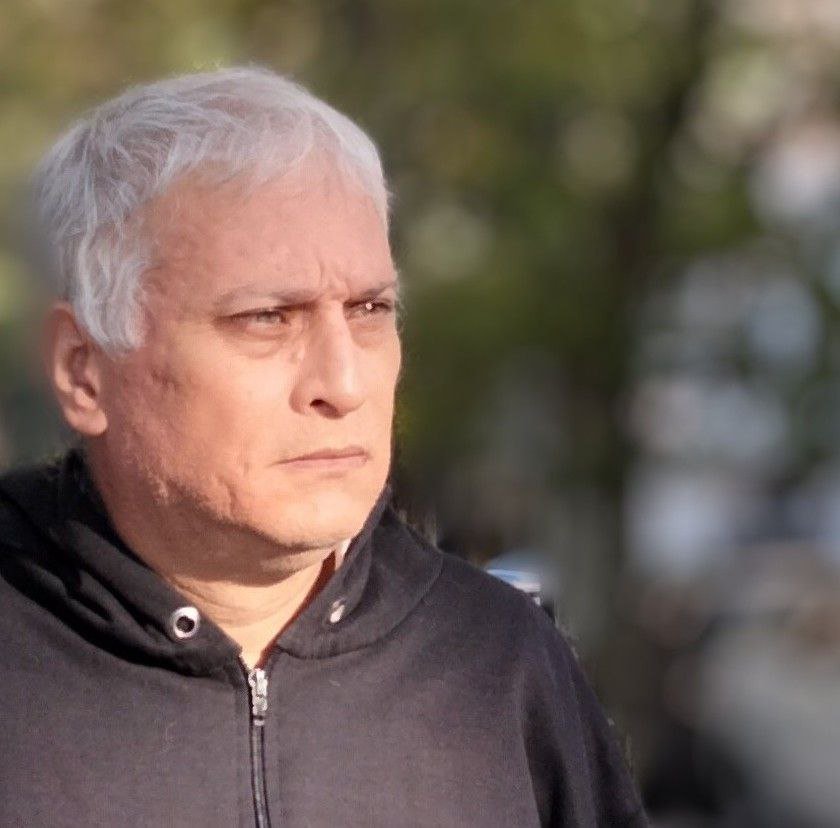 Avatar de julio miranda